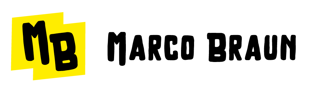 Logo Marco Braun
